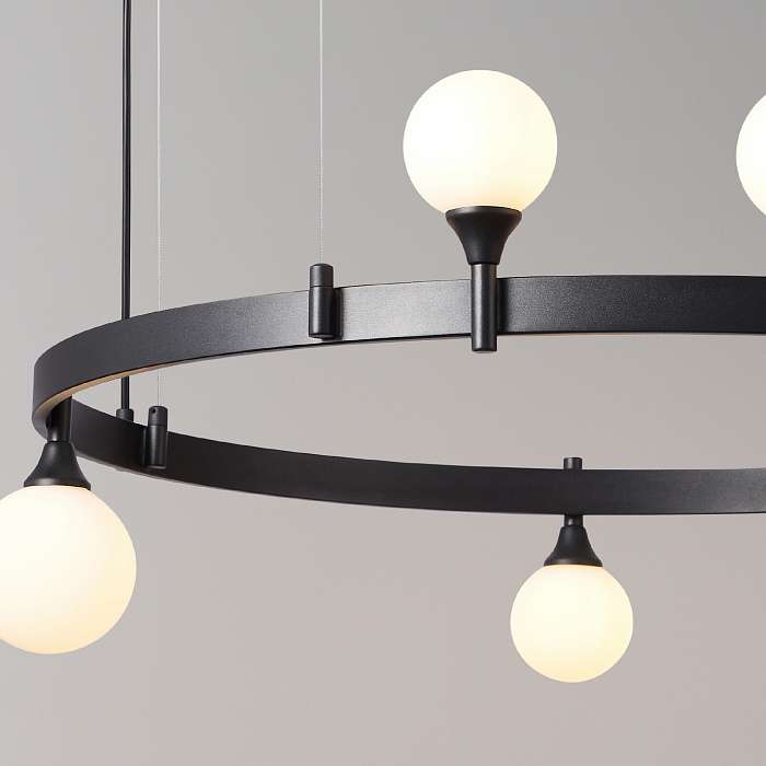 Люстра подвесная Kink Light 07808-6,19