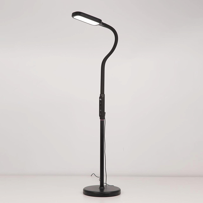 Торшер на 1 лампу  CL804021