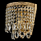Бра Arti Lampadari Castellana E 2.10.608 G