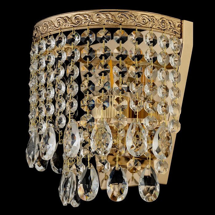 Бра Arti Lampadari Castellana E 2.10.608 G