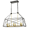 Люстра подвесная Vele Luce VL4272P06