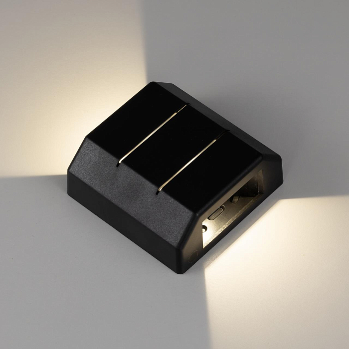 Уличный светильник  CLU0731