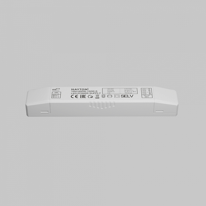 Трековая система Technical TRA160DR-150W-S