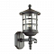 Уличный светильник настенный ODEON LIGHT 4043/1W