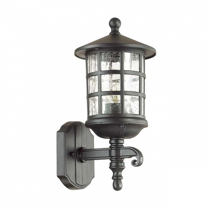 Уличный светильник настенный ODEON LIGHT 4043/1W