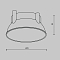 Technical Ring12-15W-RD-BS
