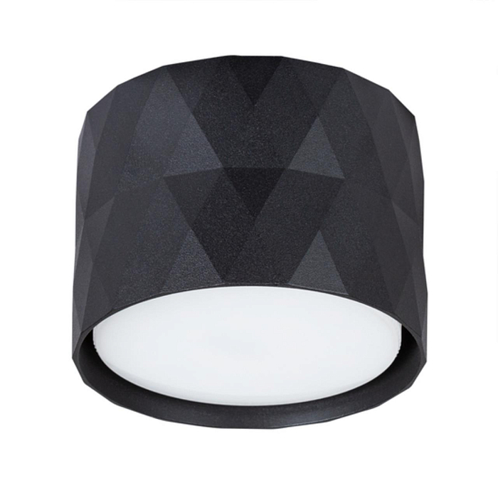 Светильник накладной ARTE LAMP A5552PL-1BK