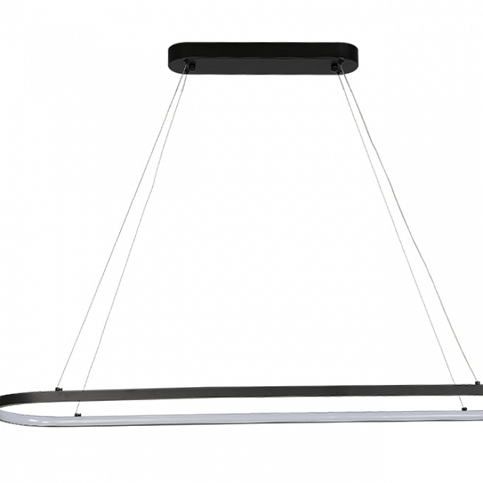 Светильник Crystal Lux PROXIMO SP42W LED L1100 BLACK