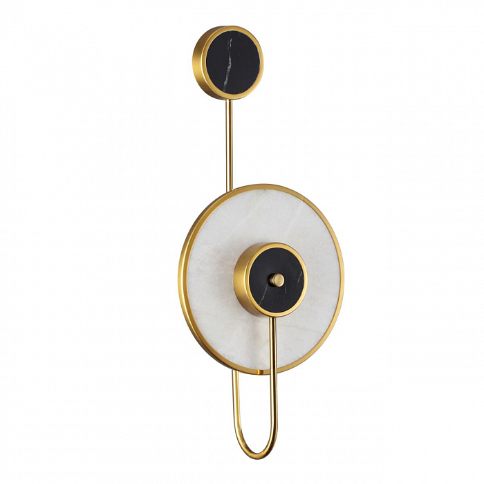 Бра светодиодное ODEON LIGHT 4312/5WL