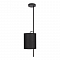 Светильник LOFT IT 10253P Black
