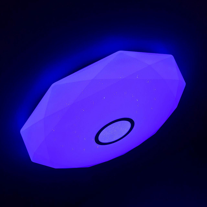 Люстра потолочная  CL713A100G