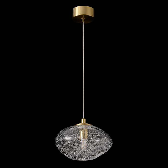 Crystal Lux FORMLESS SP1 TRANSPARENT