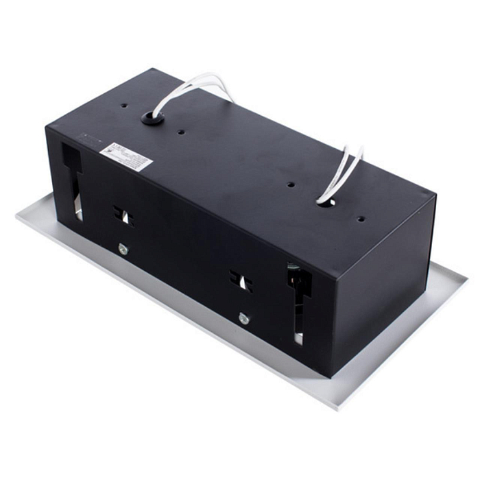 Спот встраиваемый ARTE LAMP A5941PL-2WH