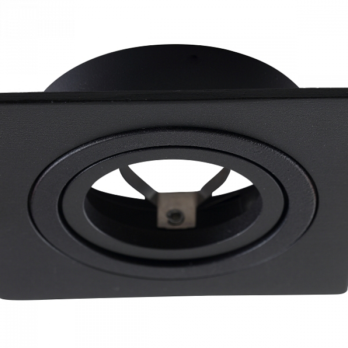 Светильник встраиваемый Crystal Lux CLT 002C1 BL