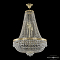 Люстра большая Bohemia Ivele Crystal 19271/H2/55IV G