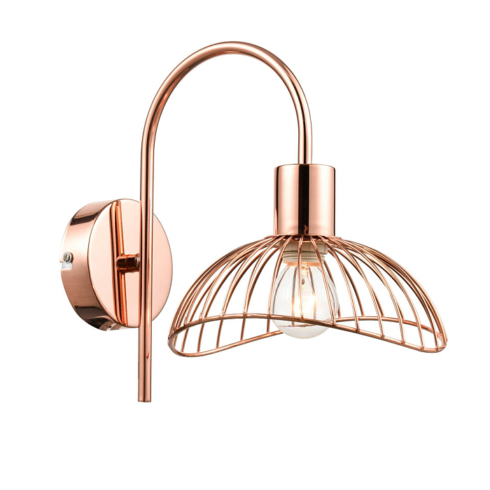 Бра на 1 лампу Vele Luce VL5387W01