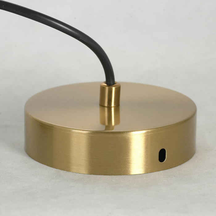 Светильник одинарный Lussole LSP-8586