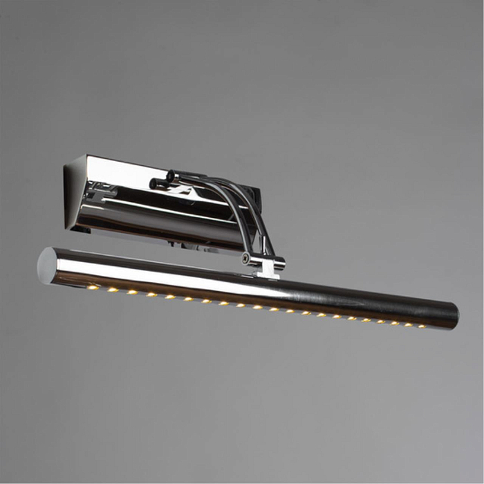 Интерьерная подсветка подсветка картины ARTE LAMP A1105AP-1CC