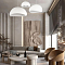Светильник LOFT IT 10252/800 White