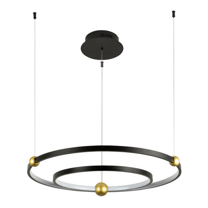 Люстра подвесная Divinare 1123/04 SP-65