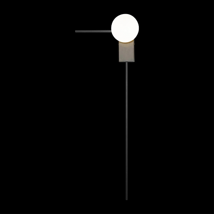 Светильник LOFT IT 10132/C Black