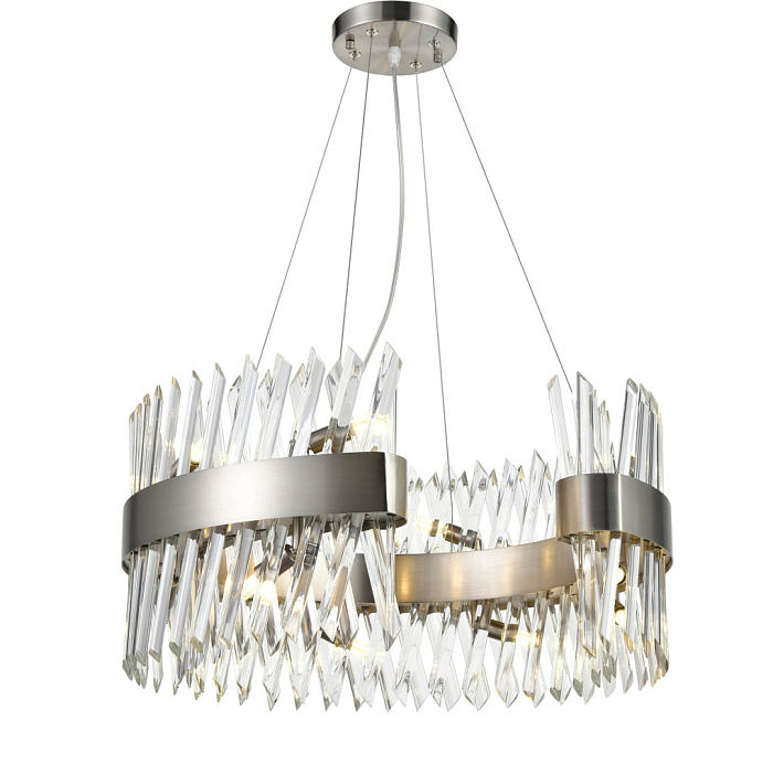 Люстра подвесная Vele Luce VL3015P14