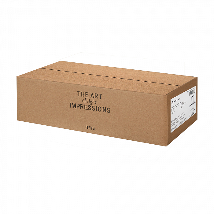Светильник тройной Freya FR4005PL-03WB