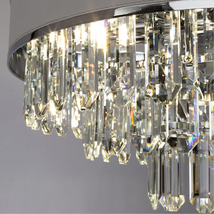 Люстра подвесная ARTE LAMP A1002LM-6CC