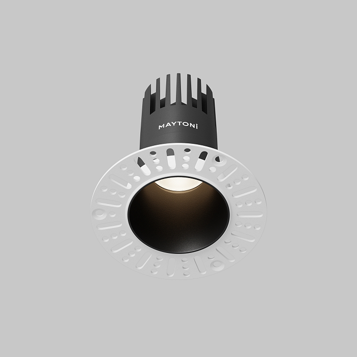 Technical Lens003D35-10W