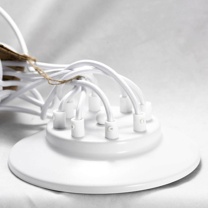 Люстра мультиплекс Lussole LSP-8173 Люстра подвесная Lussole LSP-8173