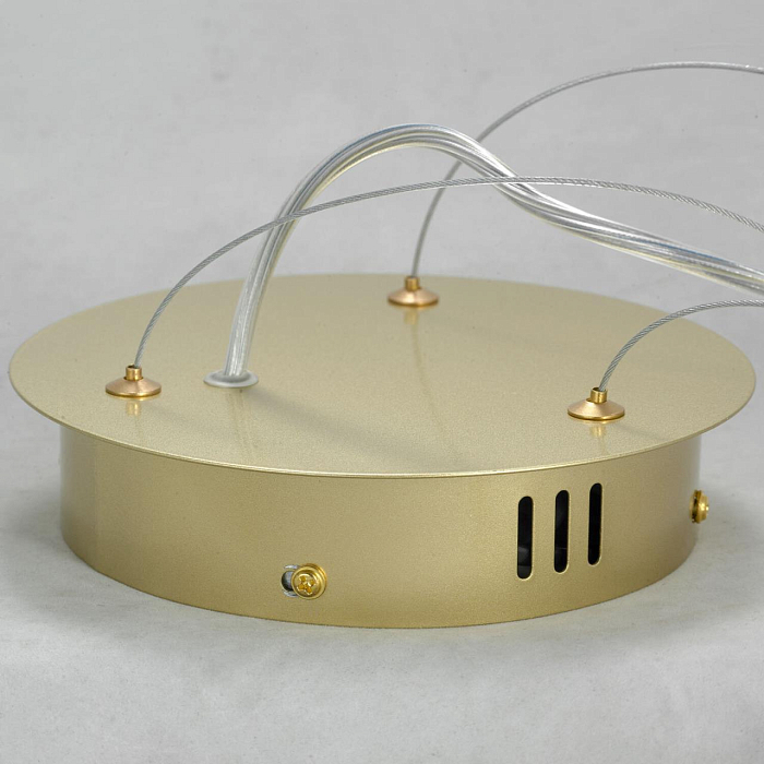 Люстра Lussole LSP-8366