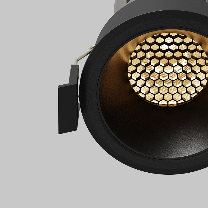 Technical DL123-10W-3K-B