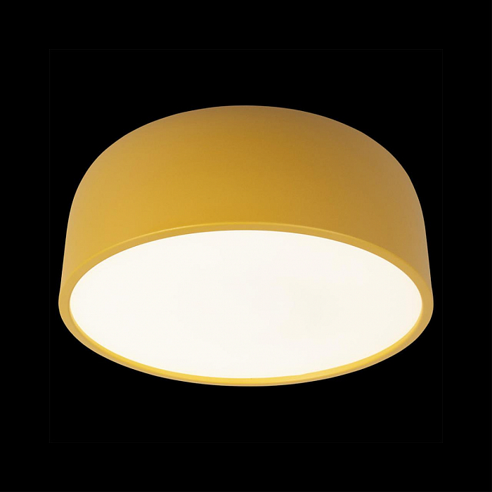 Светильник LOFT IT 10201/350 Yellow