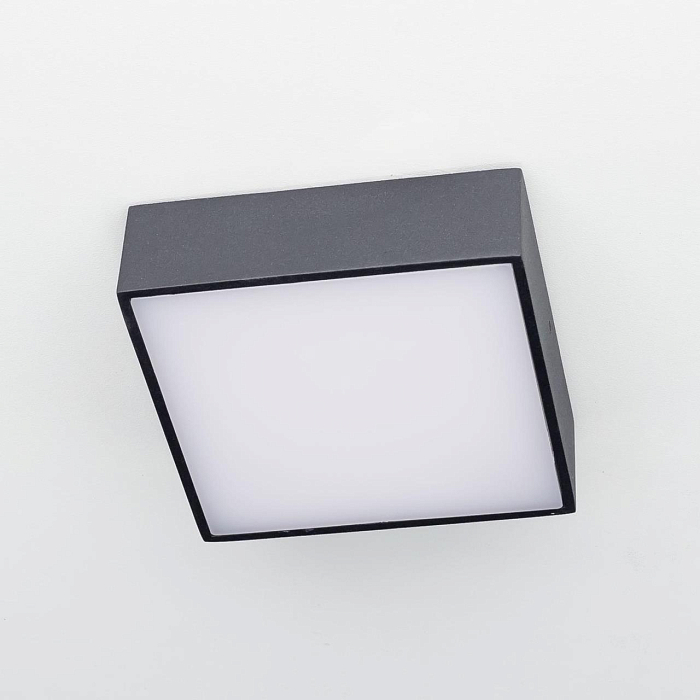 Светильник светодиодный  CL712X122N