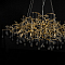 Люстра LOFT IT 10067/1250 GD