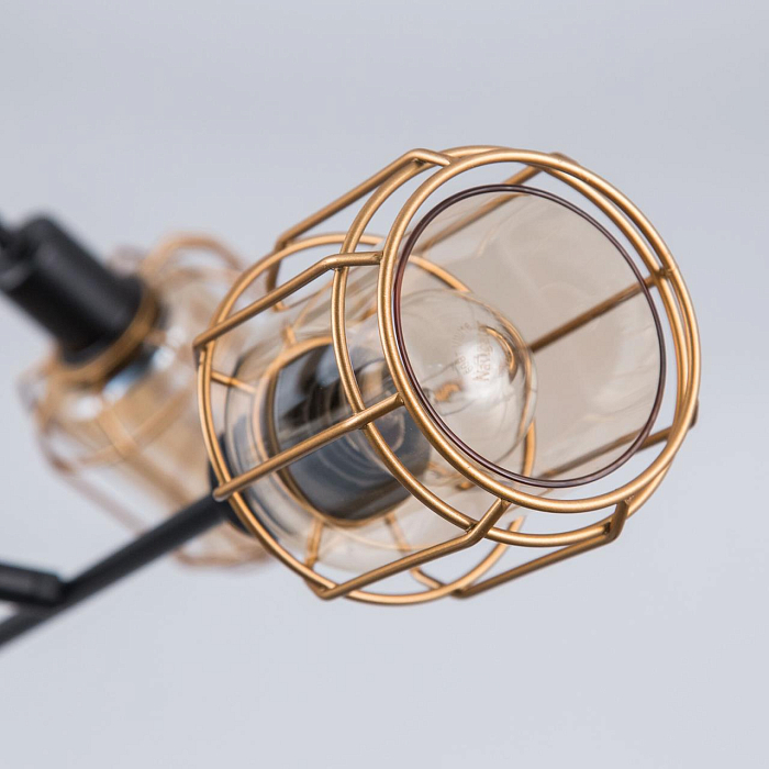 CL542162 Таверна Св-к Люстра Люстра подвесная  CL542162