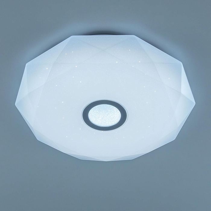 Люстра потолочная  CL713A60G
