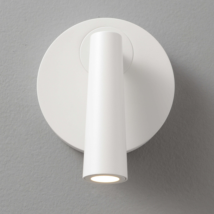 Crystal Lux CLT 233W WH