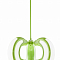 Люстра Sfera Sveta 15076P/3 GREEN