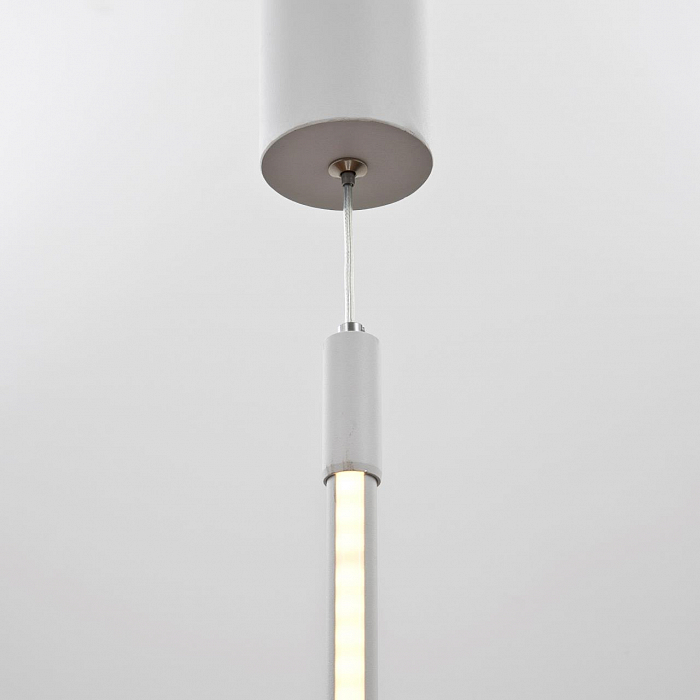 Светильник LED4U L7272-1000 WH