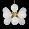 Люстра LOFT IT 10130/12 White