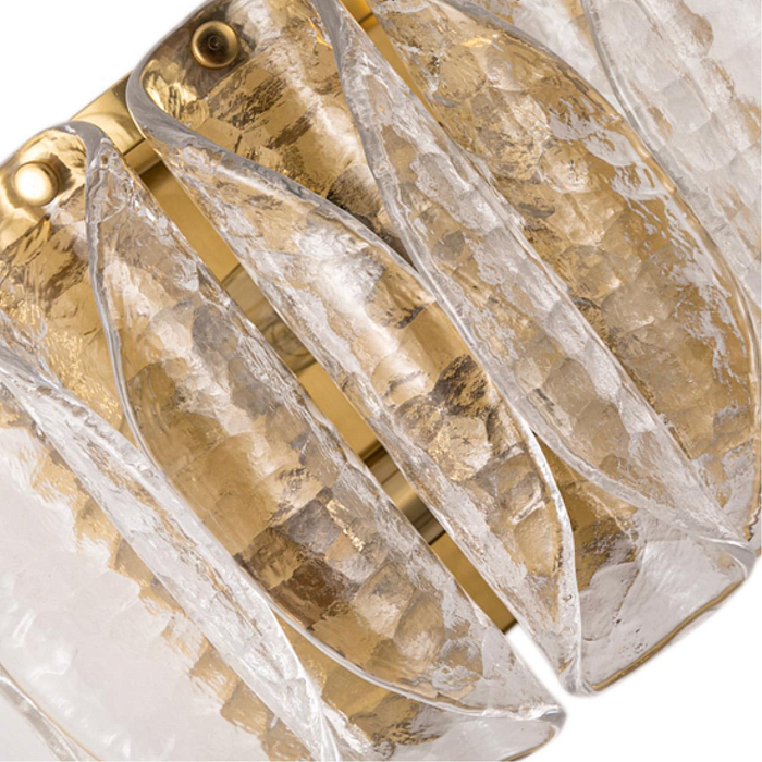 Светильник ARTE LAMP A4073AP-2PB