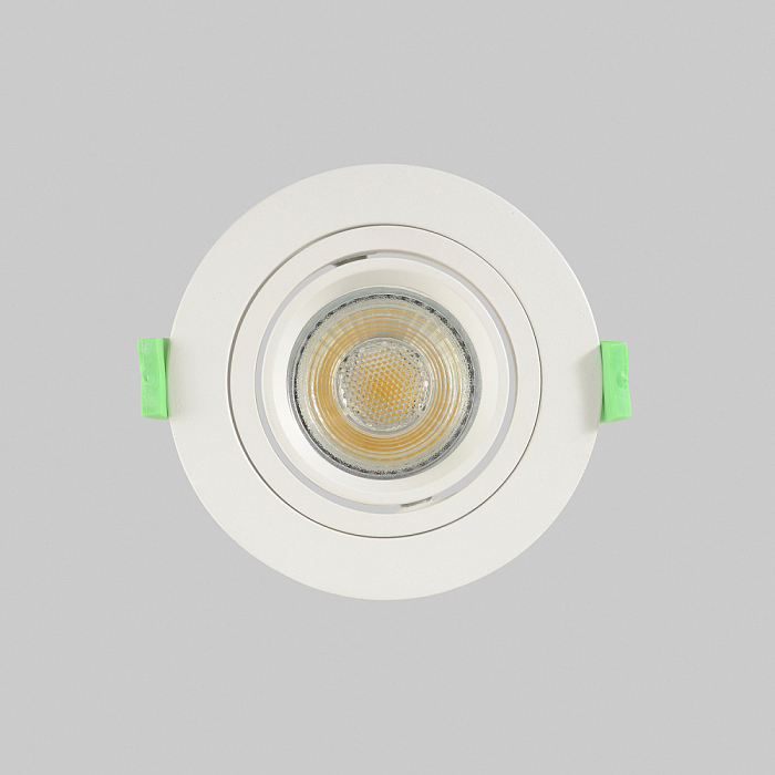 Crystal Lux CLT 001C1 WH V2