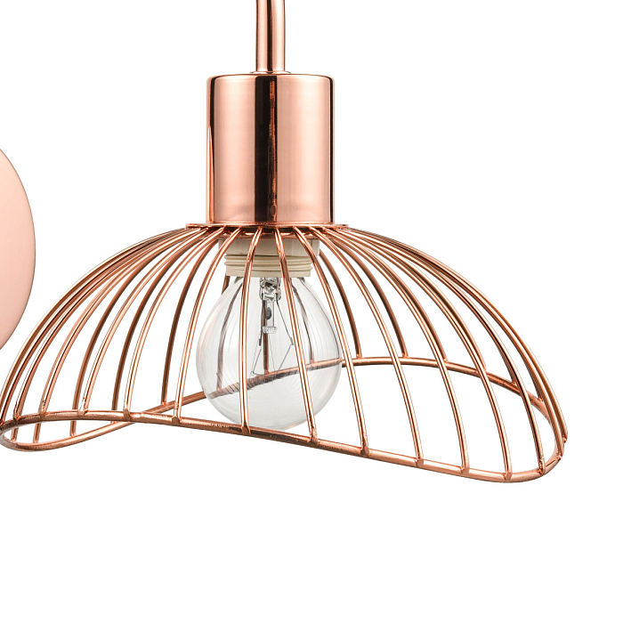 Бра на 1 лампу Vele Luce VL5387W01