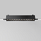 Светильник Technical DL065-20W3-6K-TRS-B