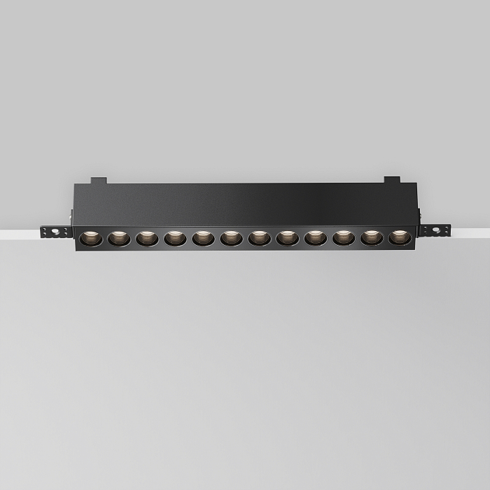 Светильник Technical DL065-20W3-6K-TRS-B