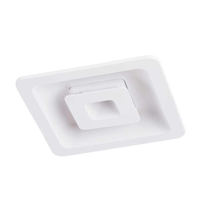 Светильник встраиваемый ARTE LAMP A7247PL-2WH