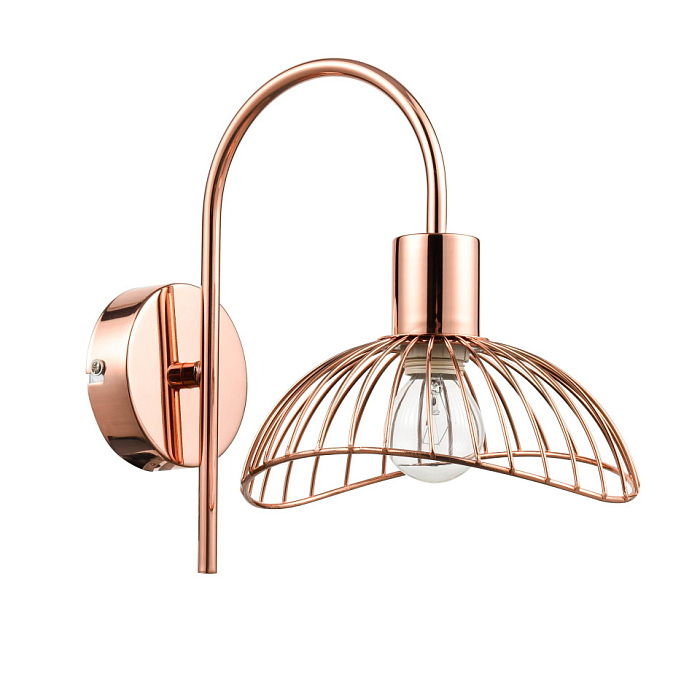 Бра на 1 лампу Vele Luce VL5387W01