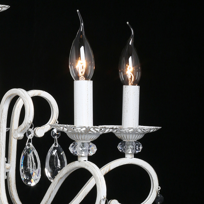 Люстра подвесная De City 371015705