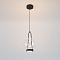 Светильник Eurosvet 50267/1 LED черный